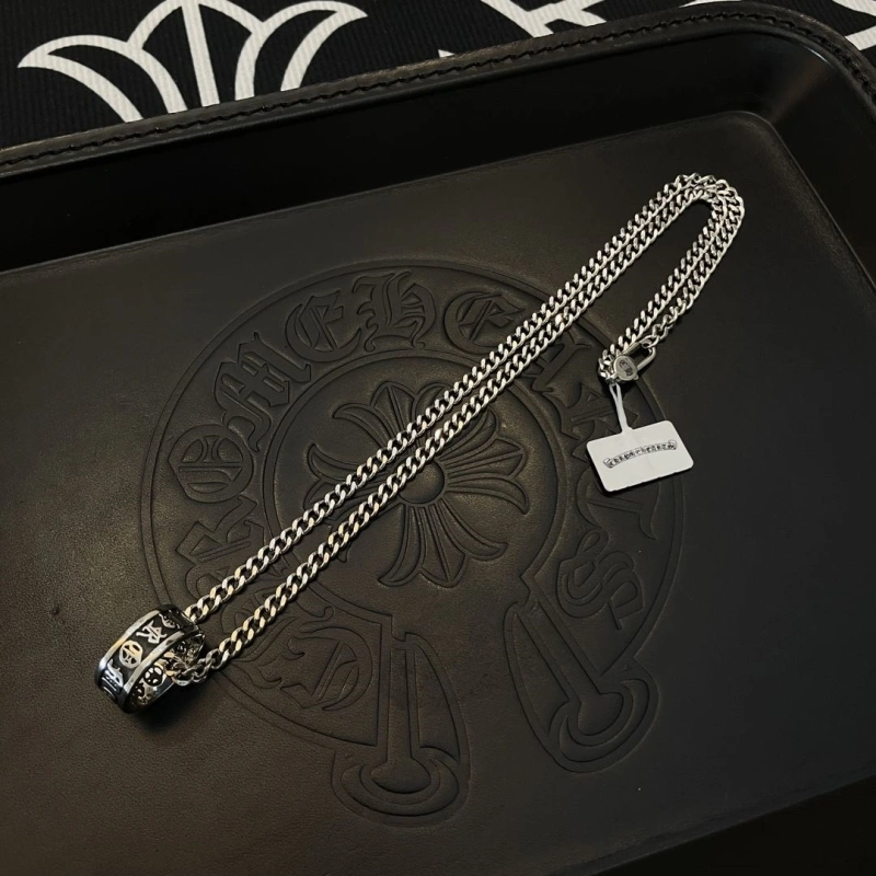 Chrxmx Hxxrts Necklaces Refined 298554