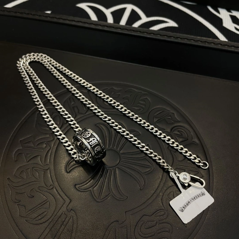 Chrxmx Hxxrts Necklaces Refined 298554