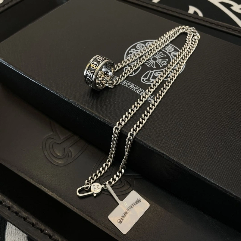 Chrxmx Hxxrts Necklaces Refined 298554