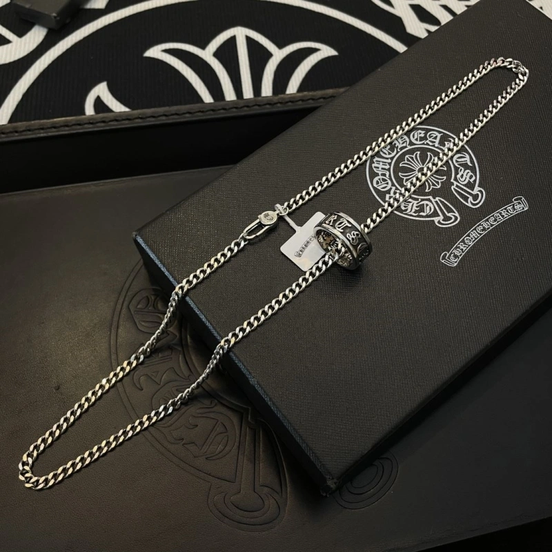 Chrxmx Hxxrts Necklaces Refined 298554