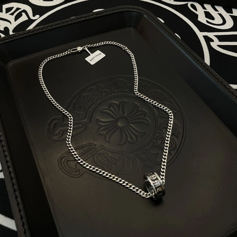 Chrxmx Hxxrts Necklaces Refined 298554