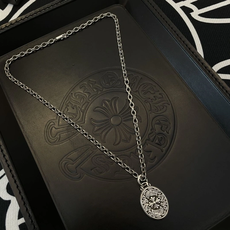 Chrxmx Hxxrts Necklaces GoodFit 298551