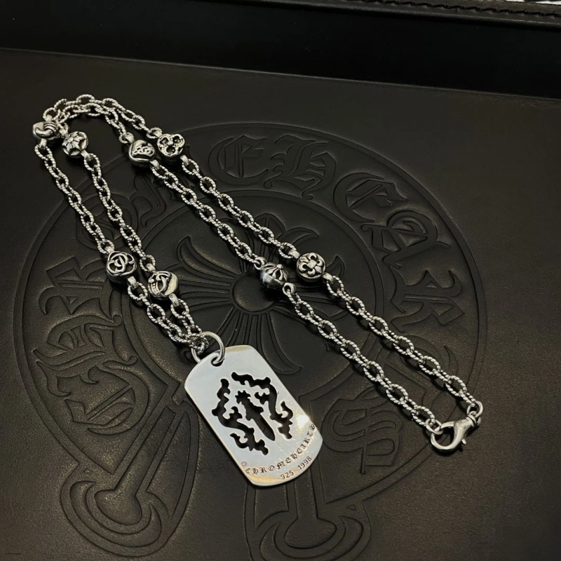Practical Chrxmx Hxxrts Necklaces 298552