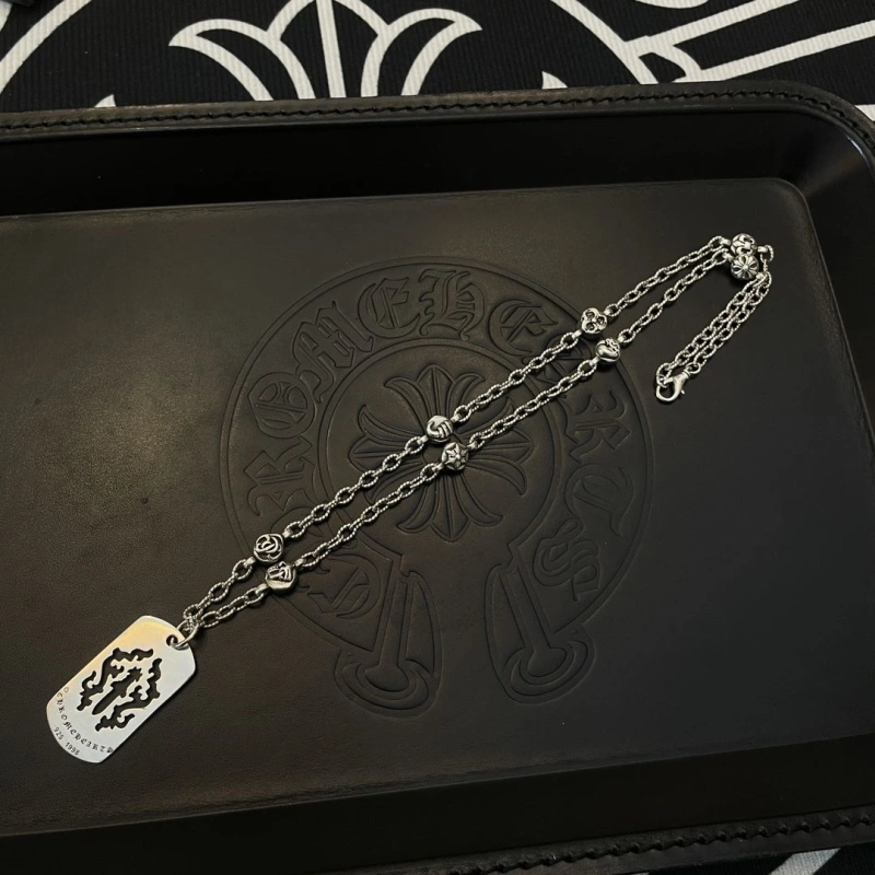 Practical Chrxmx Hxxrts Necklaces 298552