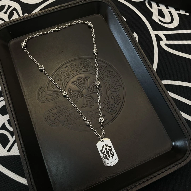 Practical Chrxmx Hxxrts Necklaces 298552