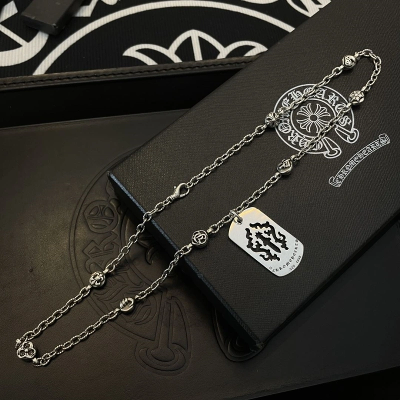 Practical Chrxmx Hxxrts Necklaces 298552