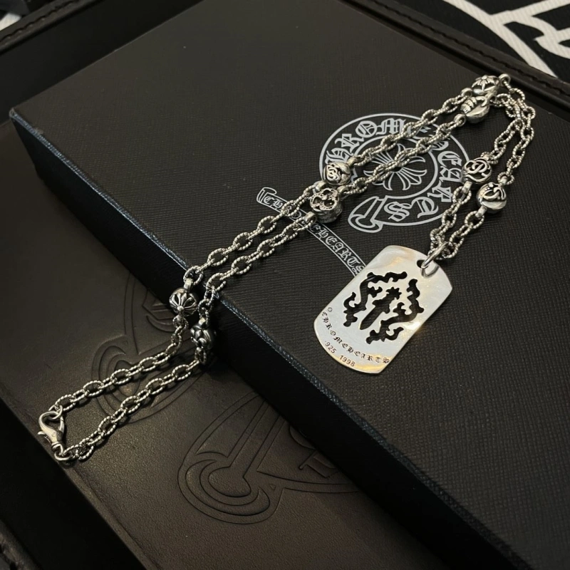 Practical Chrxmx Hxxrts Necklaces 298552