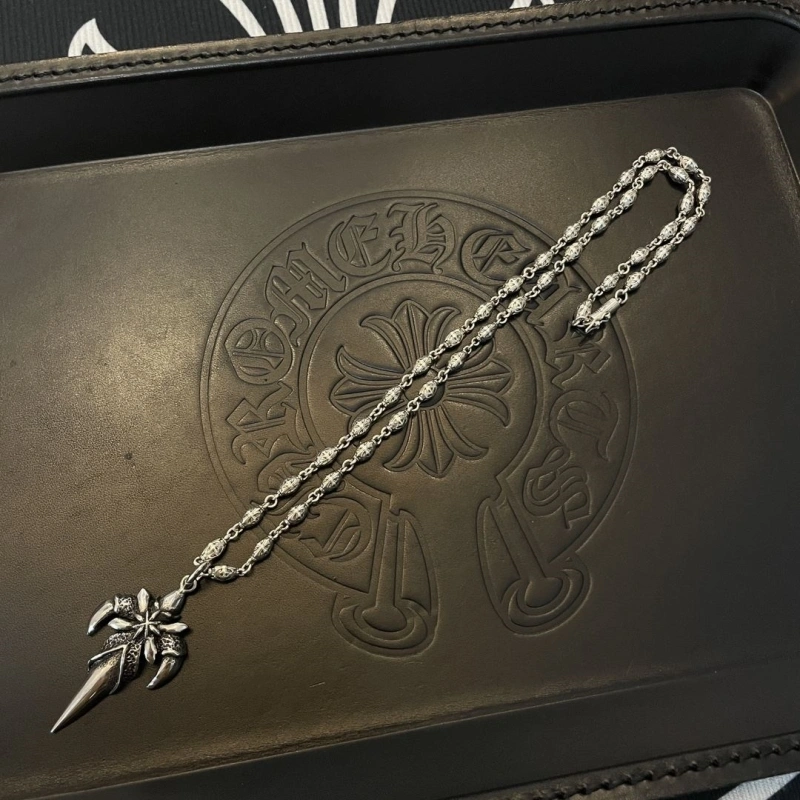 Chrxmx Hxxrts Necklaces GoodFit 298540