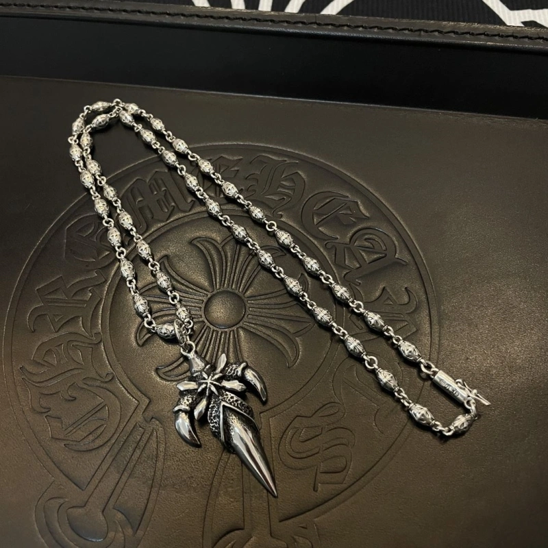 Chrxmx Hxxrts Necklaces GoodFit 298540