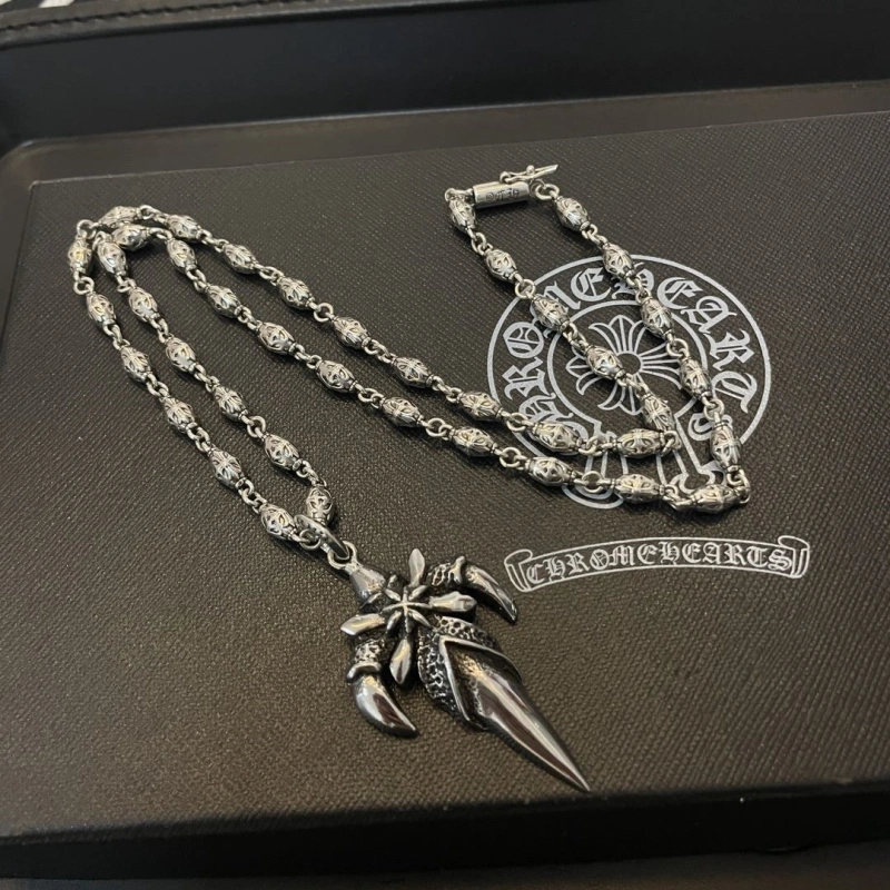 Chrxmx Hxxrts Necklaces GoodFit 298540