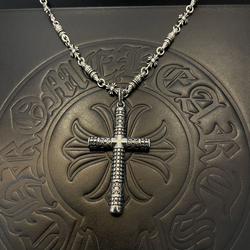 Chrxmx Hxxrts Necklaces Versatile 298542
