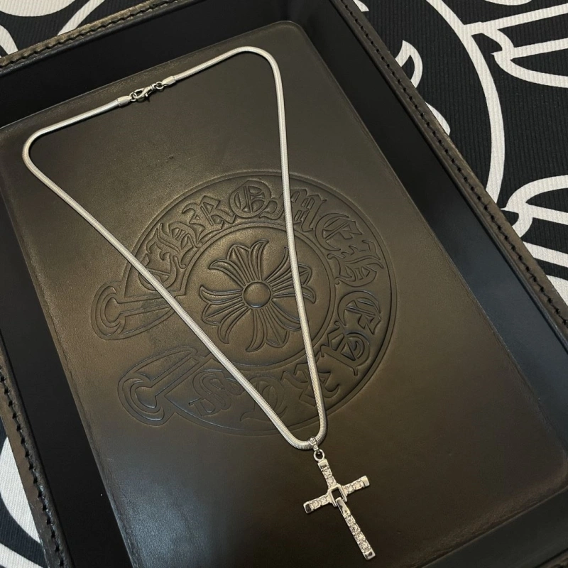 Chrxmx Hxxrts Necklaces Bright 298539
