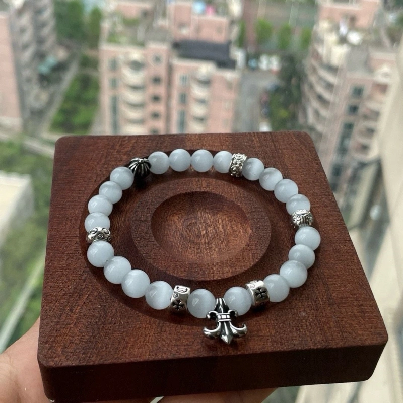 Chrxmx Hxxrts Bracelets Elegant 299030