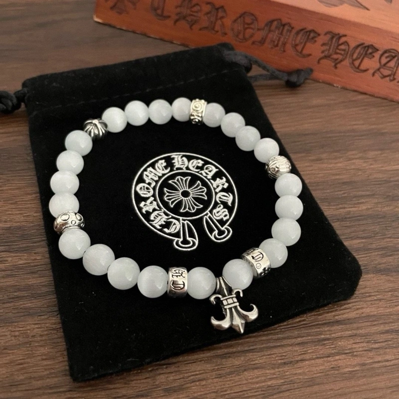 Chrxmx Hxxrts Bracelets Elegant 299030