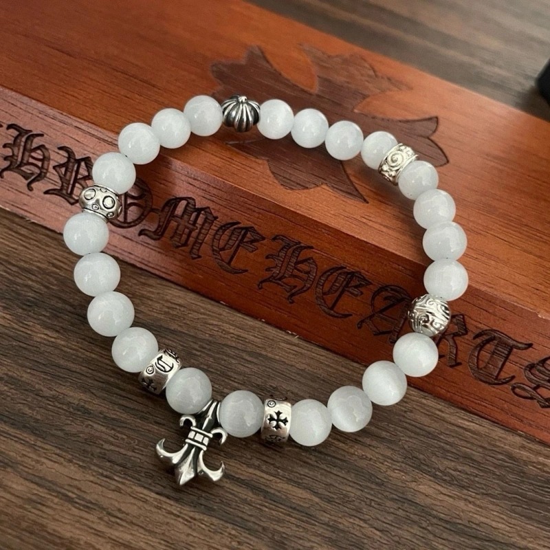 Chrxmx Hxxrts Bracelets Elegant 299030