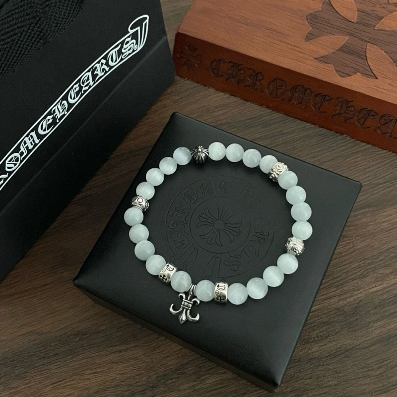 Chrxmx Hxxrts Bracelets Elegant 299030