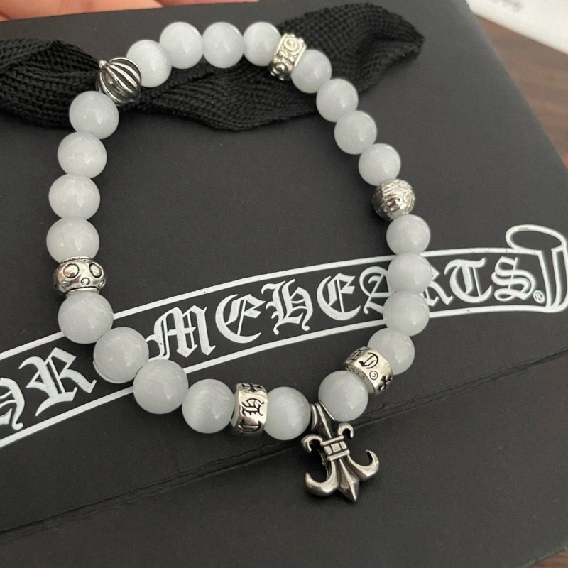 Chrxmx Hxxrts Bracelets Elegant 299030