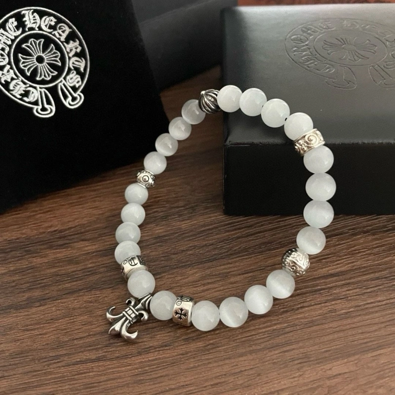 Chrxmx Hxxrts Bracelets Elegant 299030