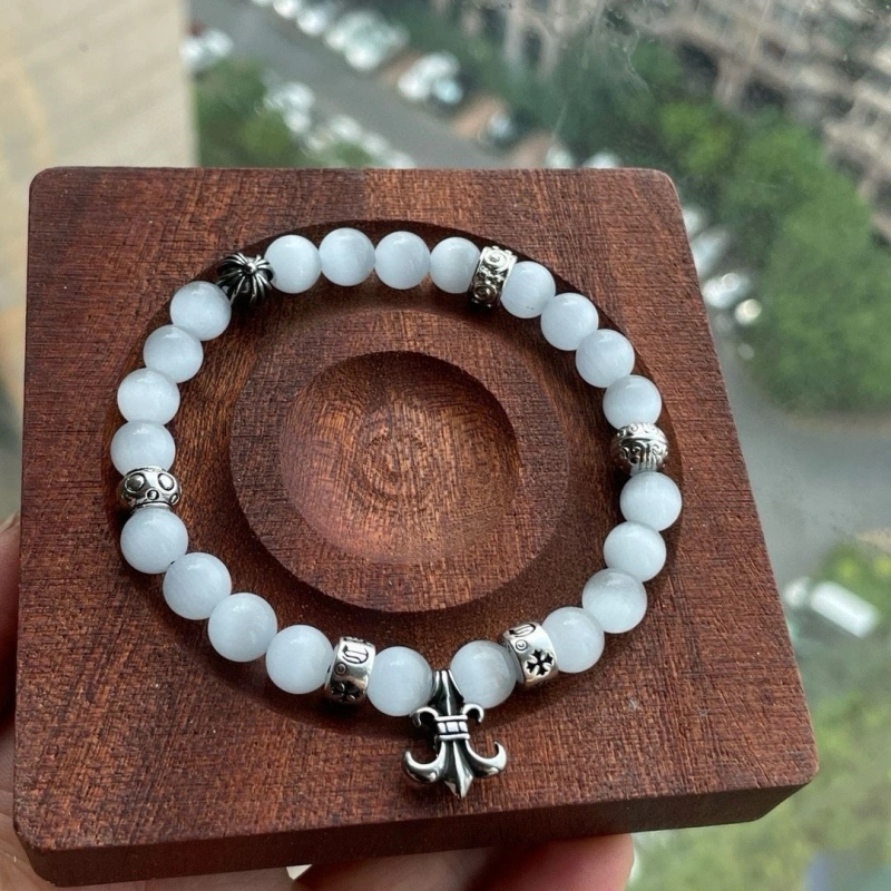 Chrxmx Hxxrts Bracelets Elegant 299030