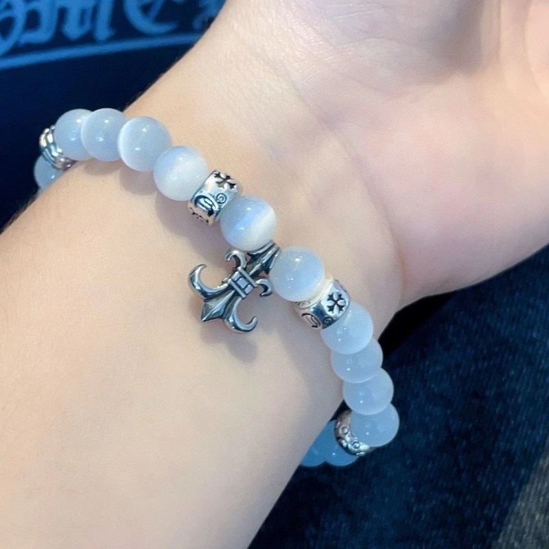 Chrxmx Hxxrts Bracelets Elegant 299030