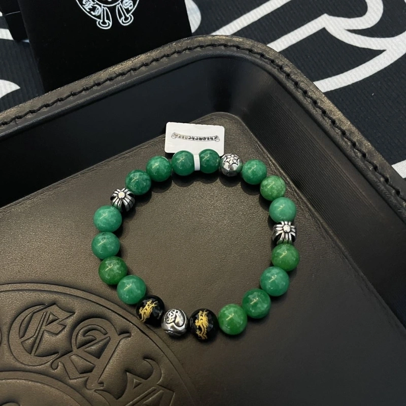 Bright Chrxmx Hxxrts Bracelets 299040