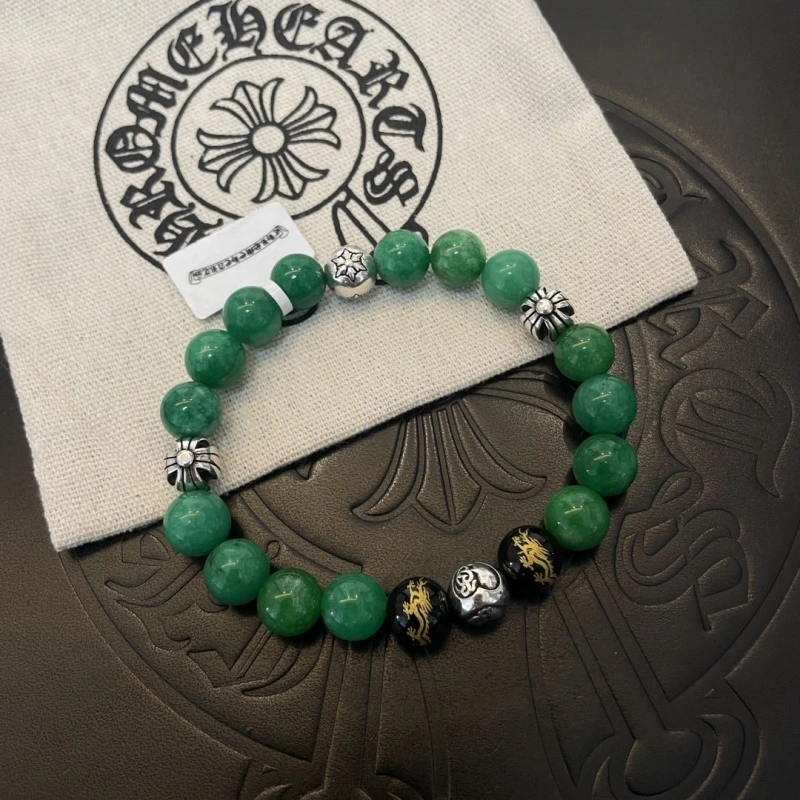 Bright Chrxmx Hxxrts Bracelets 299040