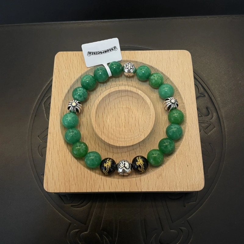 Bright Chrxmx Hxxrts Bracelets 299040