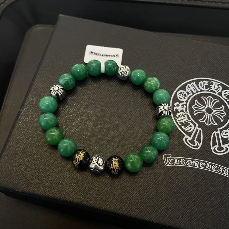 Bright Chrxmx Hxxrts Bracelets 299040