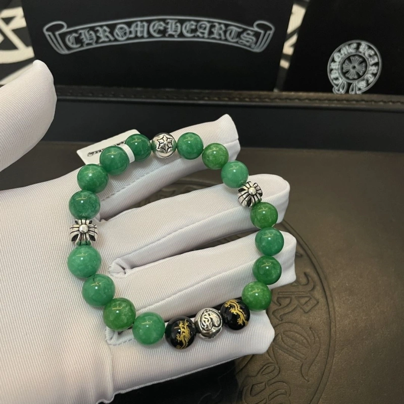 Bright Chrxmx Hxxrts Bracelets 299040