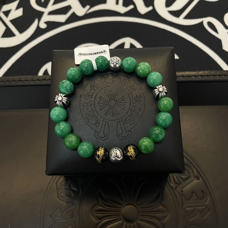 Bright Chrxmx Hxxrts Bracelets 299040