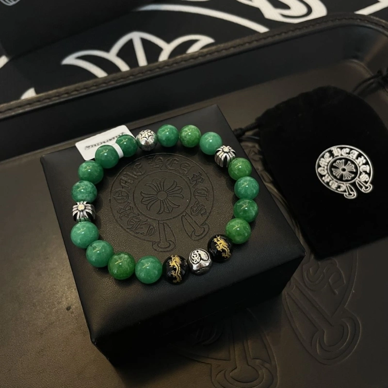 Bright Chrxmx Hxxrts Bracelets 299040
