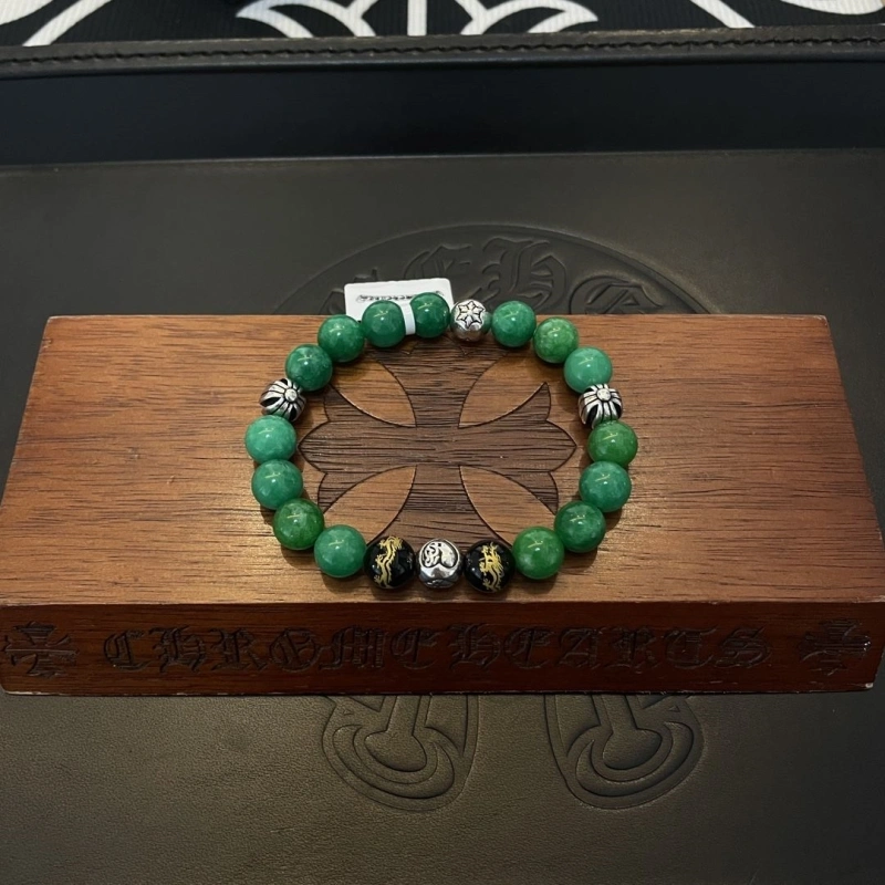 Bright Chrxmx Hxxrts Bracelets 299040