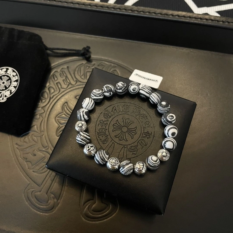 Classic Chrxmx Hxxrts Bracelets 299025
