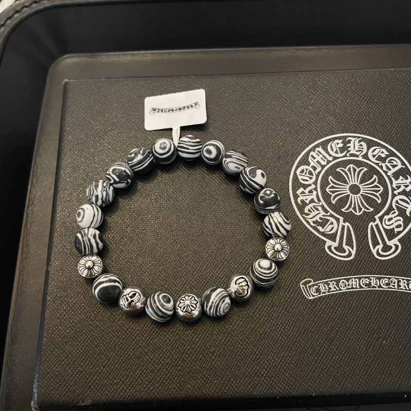 Classic Chrxmx Hxxrts Bracelets 299025