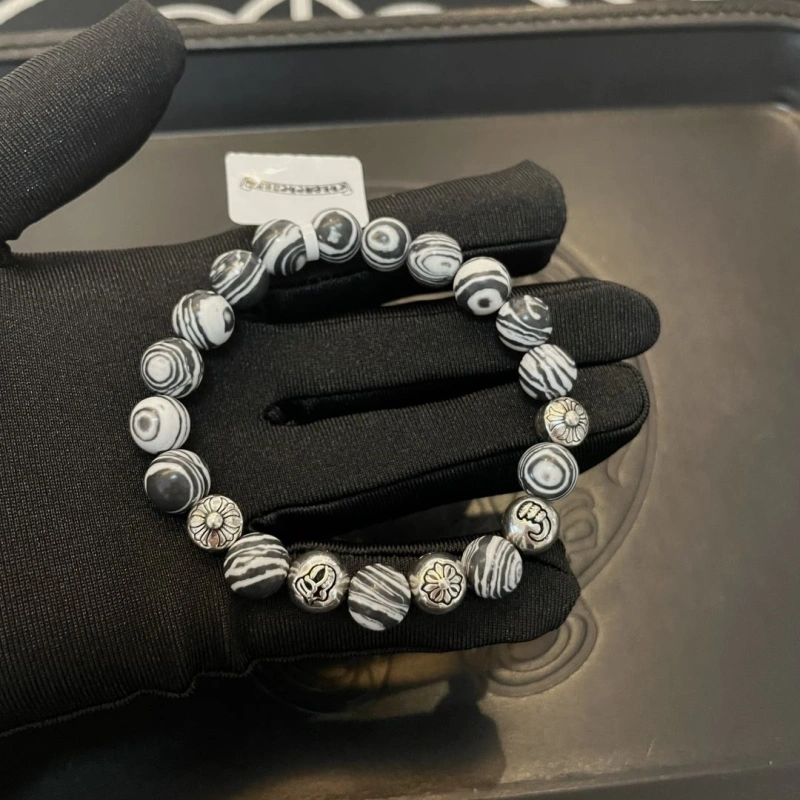 Classic Chrxmx Hxxrts Bracelets 299025