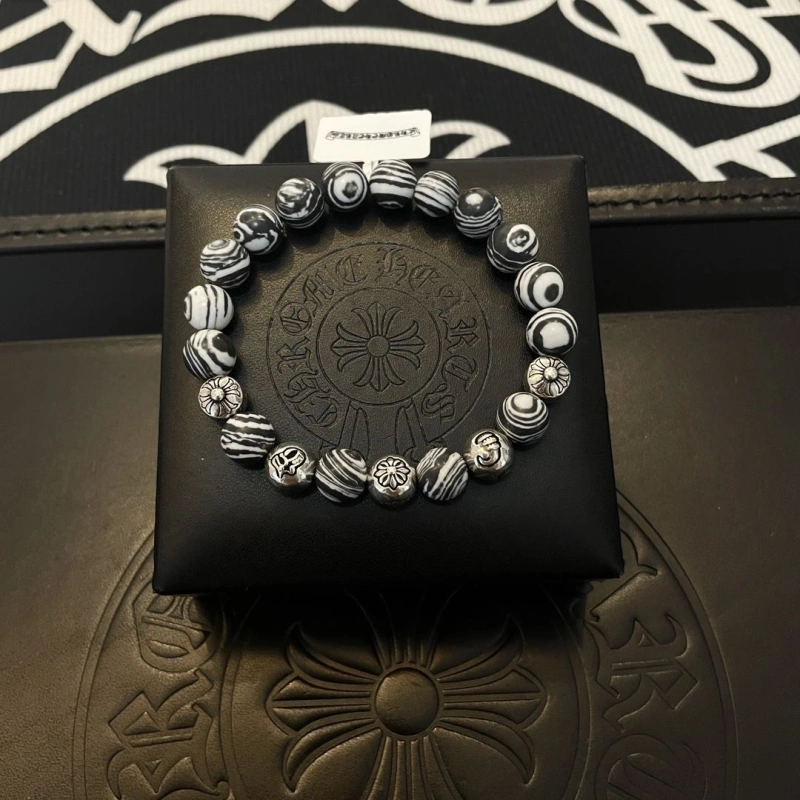Classic Chrxmx Hxxrts Bracelets 299025