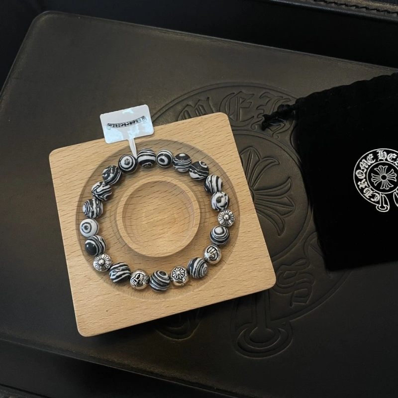 Classic Chrxmx Hxxrts Bracelets 299025