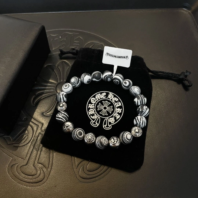 Classic Chrxmx Hxxrts Bracelets 299025