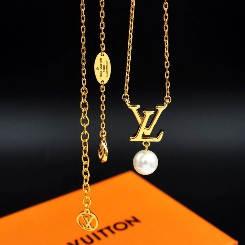 LX Necklaces EyeCatching 309791