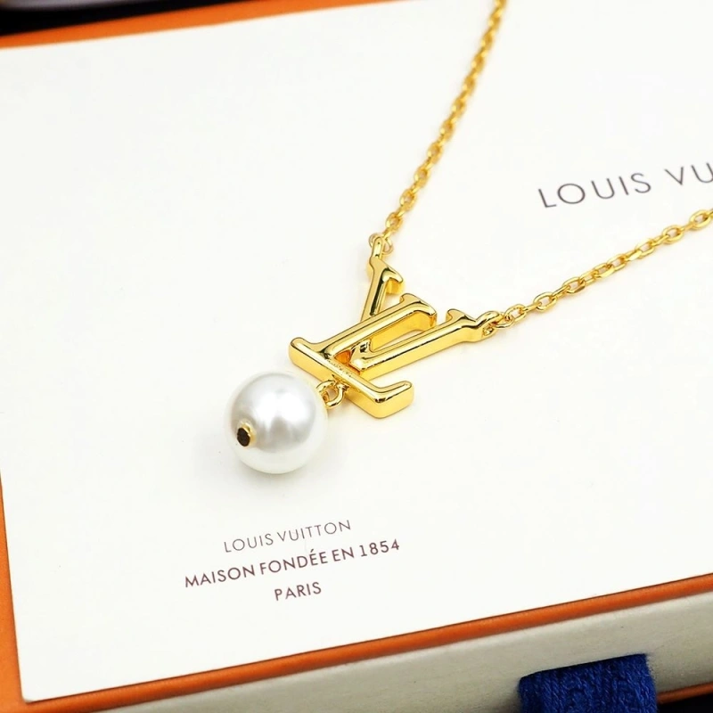LX Necklaces EyeCatching 309791