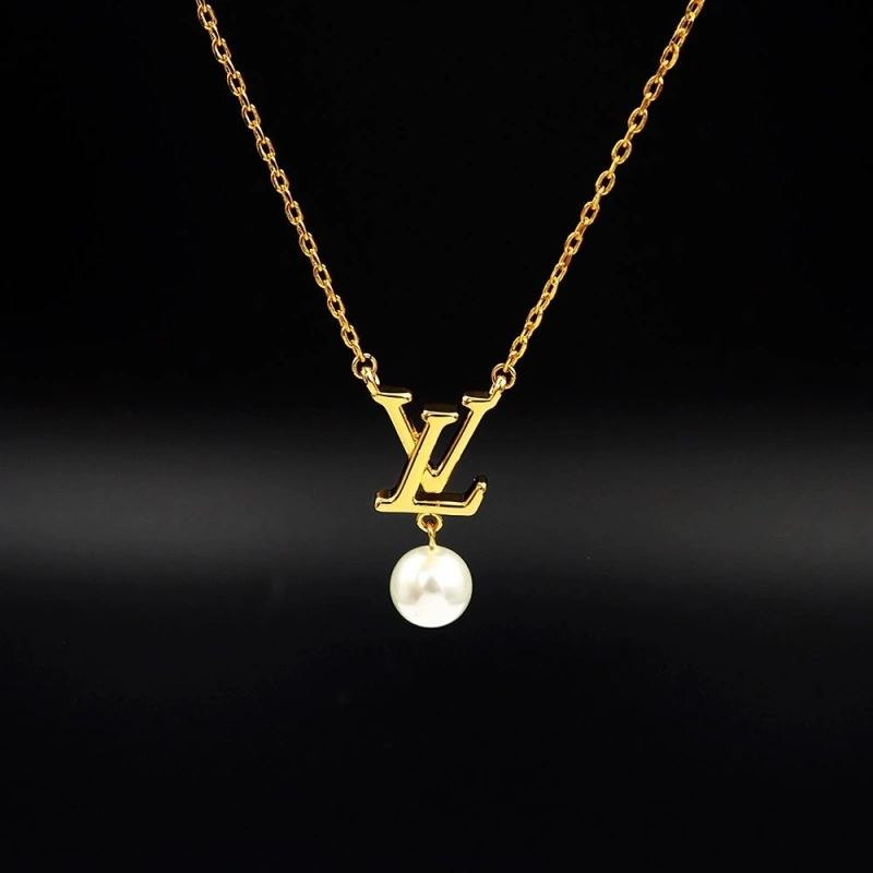 LX Necklaces EyeCatching 309791