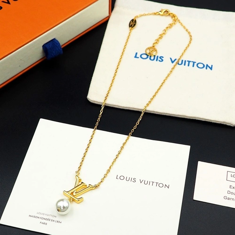 LX Necklaces EyeCatching 309791