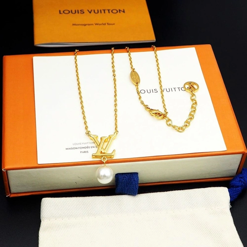 LX Necklaces EyeCatching 309791