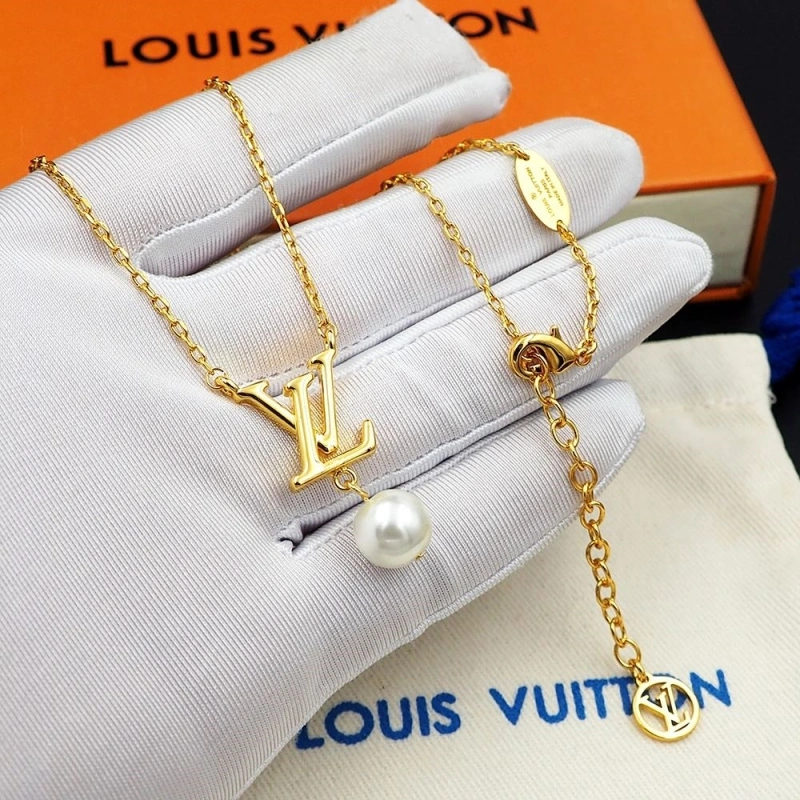 LX Necklaces EyeCatching 309791