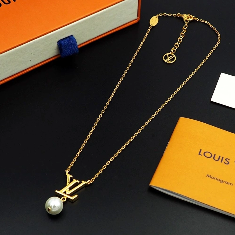 LX Necklaces EyeCatching 309791