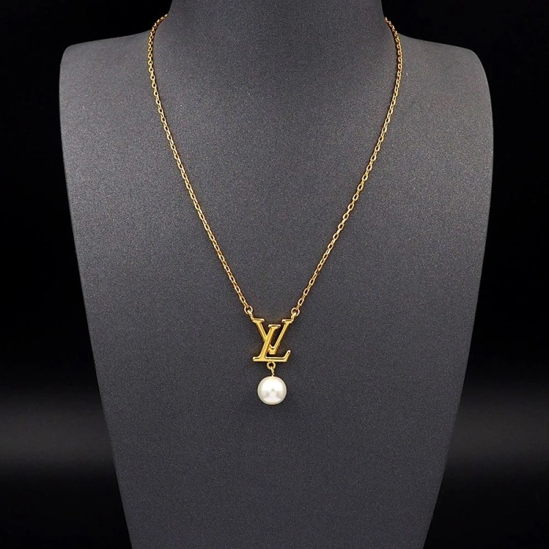 LX Necklaces EyeCatching 309791