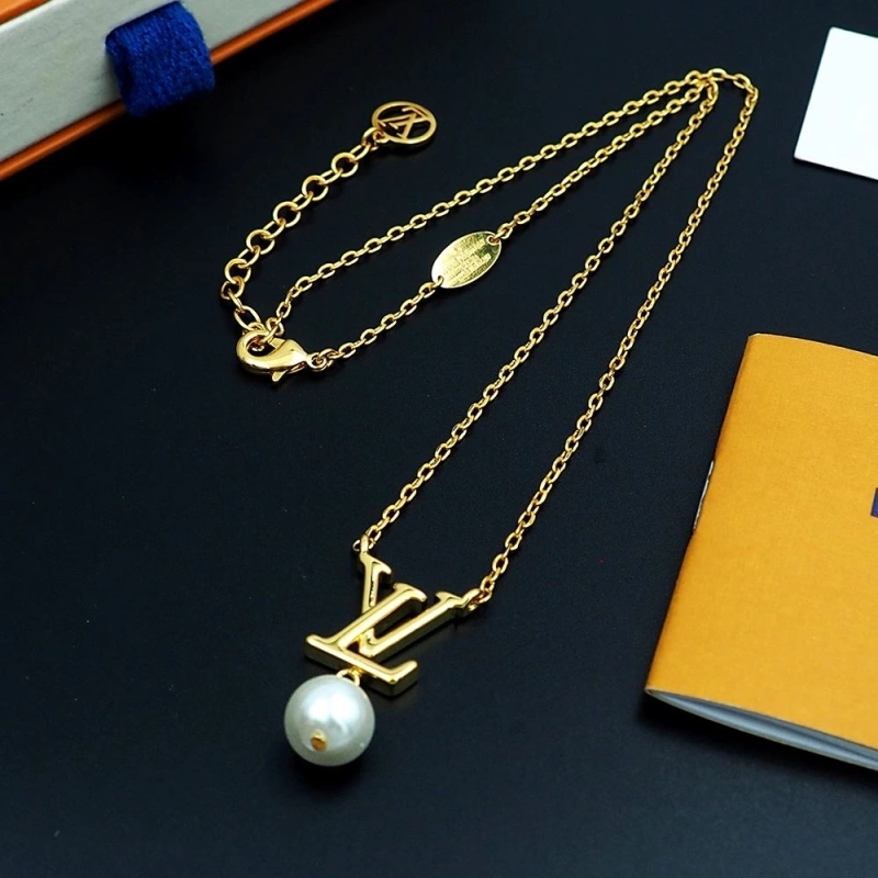 LX Necklaces EyeCatching 309791