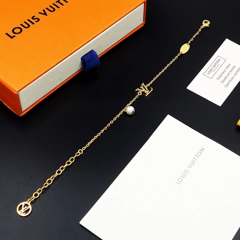 LX Bracelets Cozy 310317