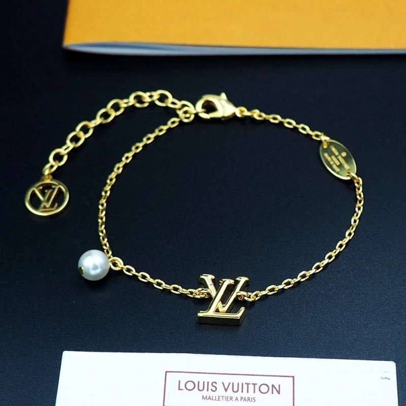 LX Bracelets Cozy 310317