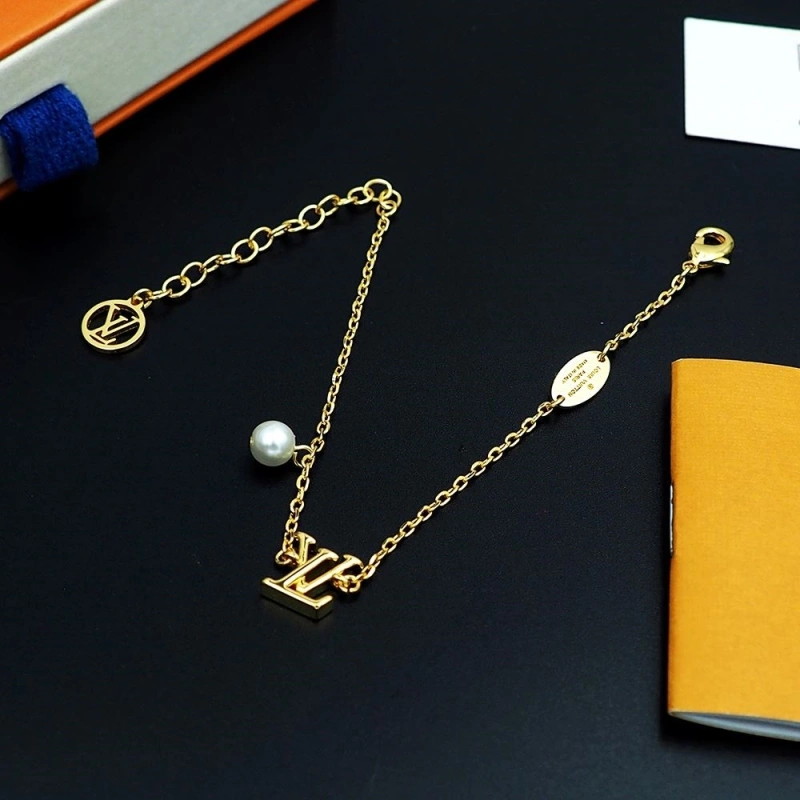 LX Bracelets Cozy 310317